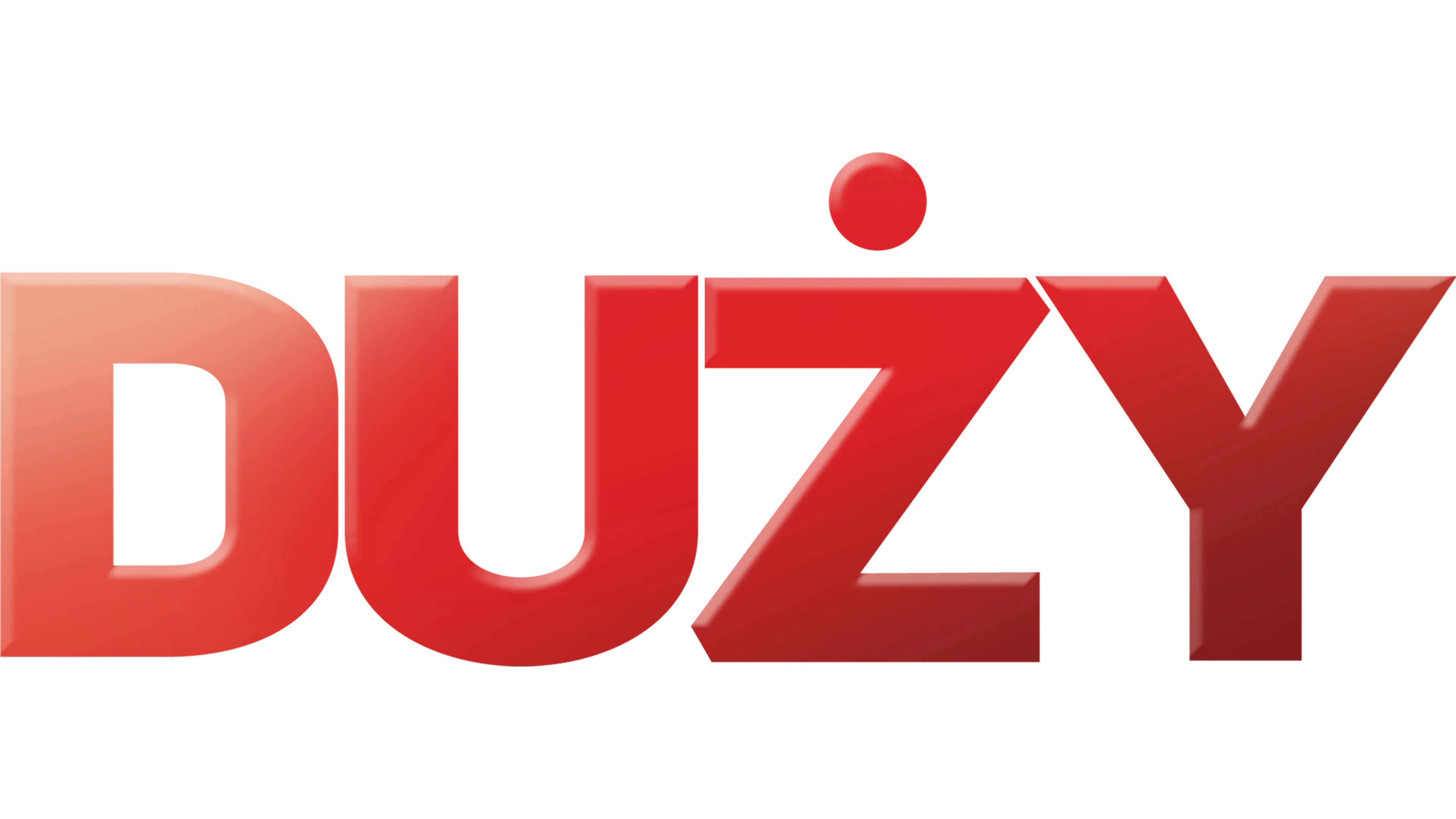 Duży