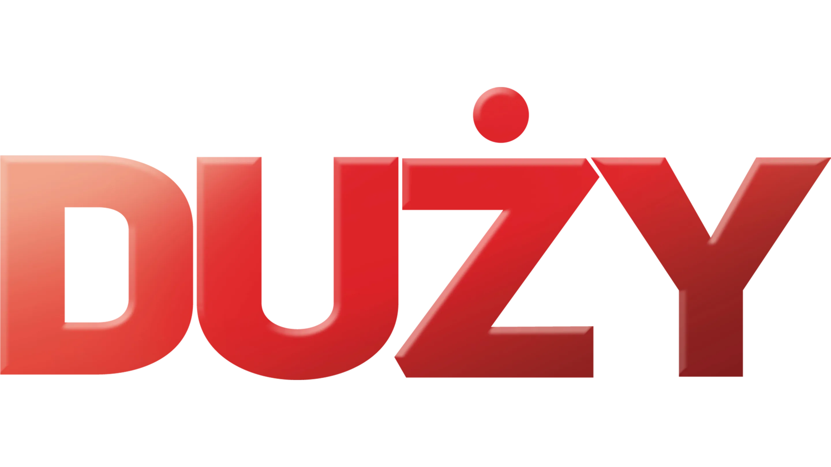 Duży