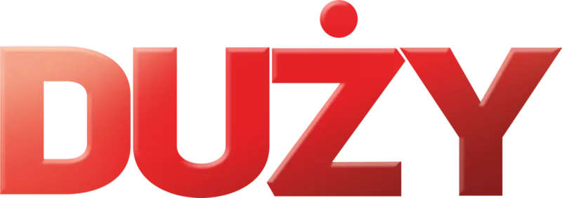 Duży