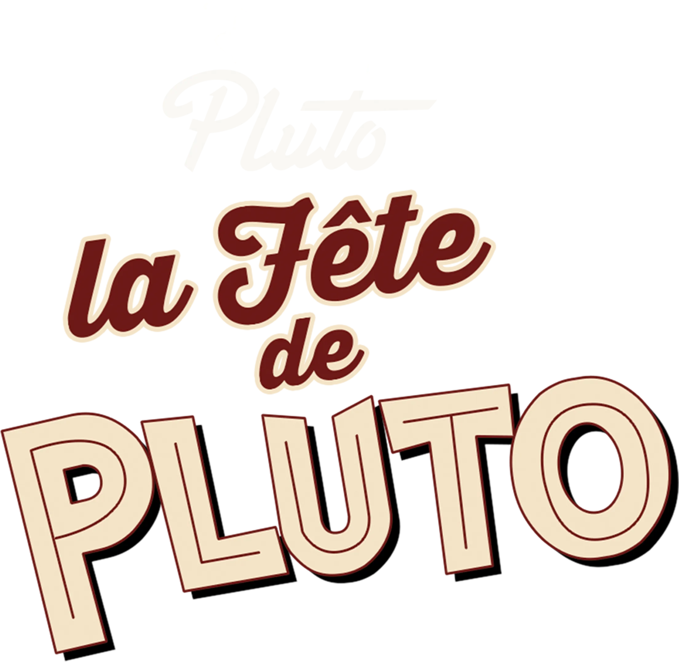La Fête de Pluto
