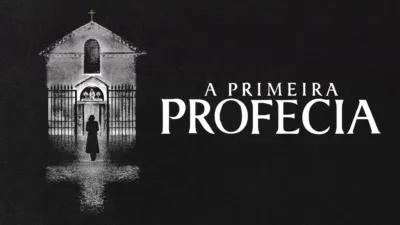 thumbnail - A Primeira Profecia