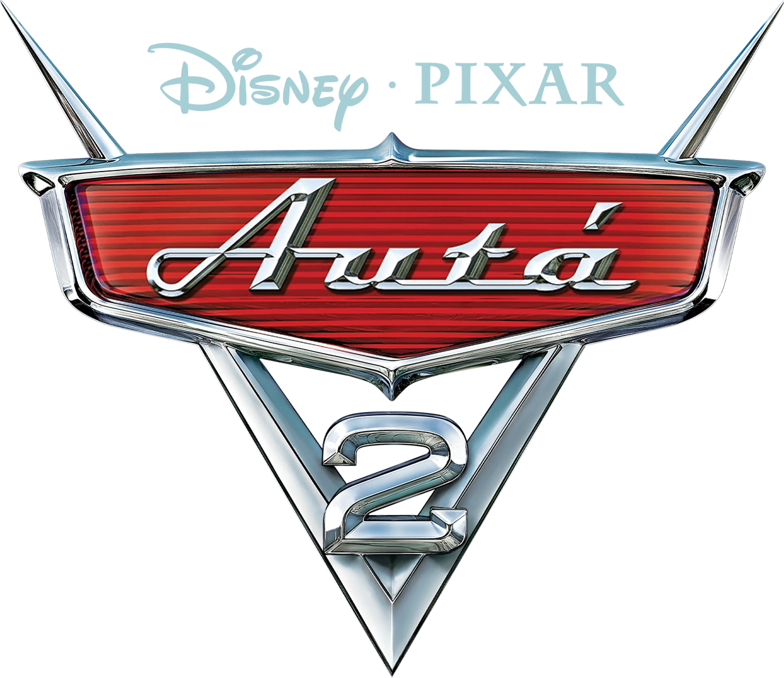 Autá 2