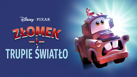 thumbnail - Złomek i trupie światło