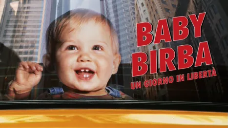 thumbnail - Baby Birba - Un giorno in libertà