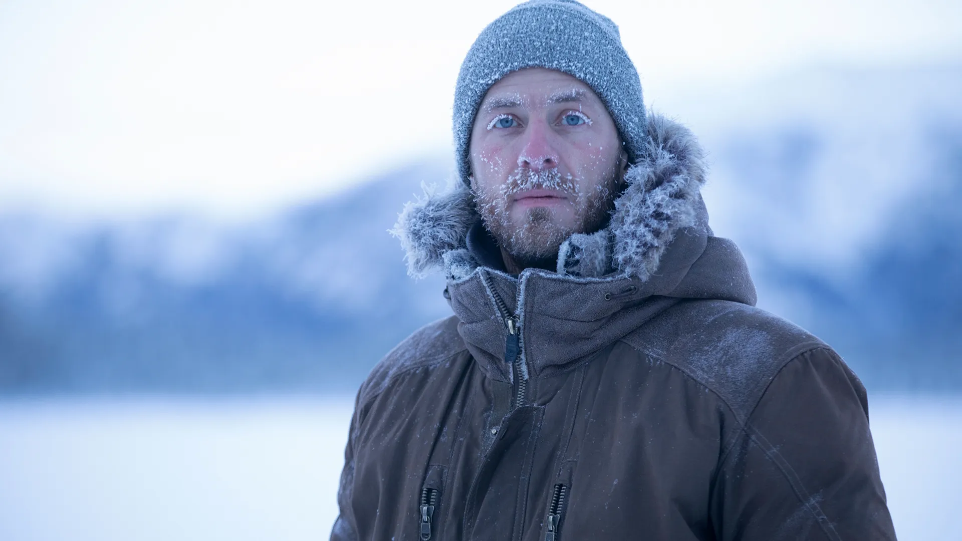 thumbnail - S6:E2 Winter from Hell