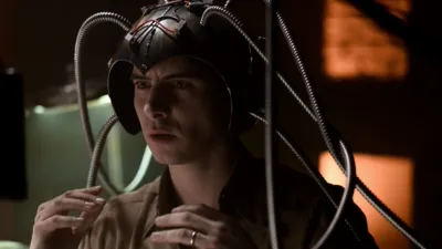 thumbnail - S3:E3 Chapter 22