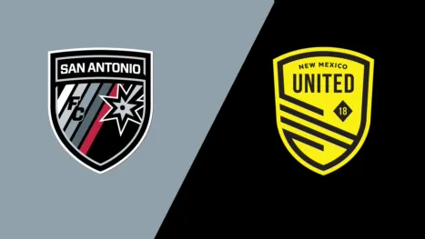 thumbnail - San Antonio FC vs. New Mexico United