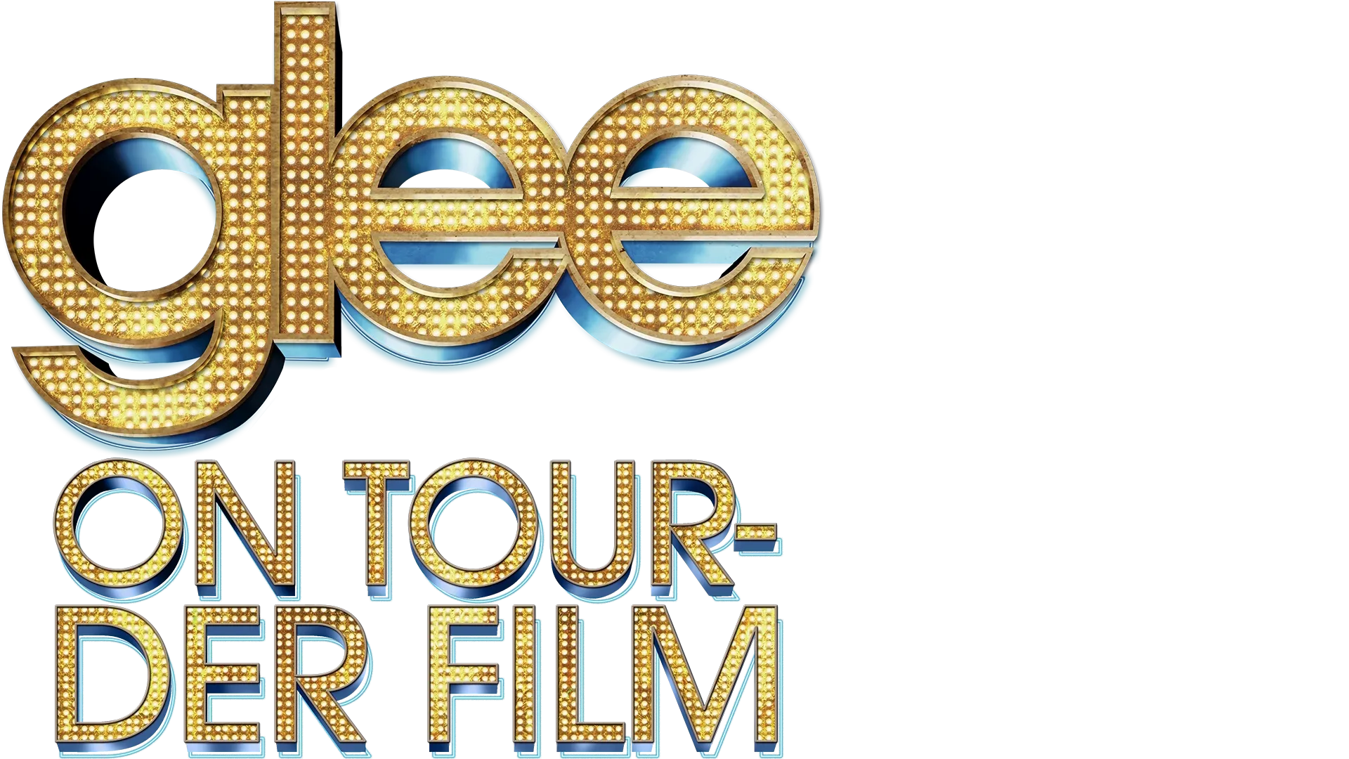 Glee on Tour – Der Film