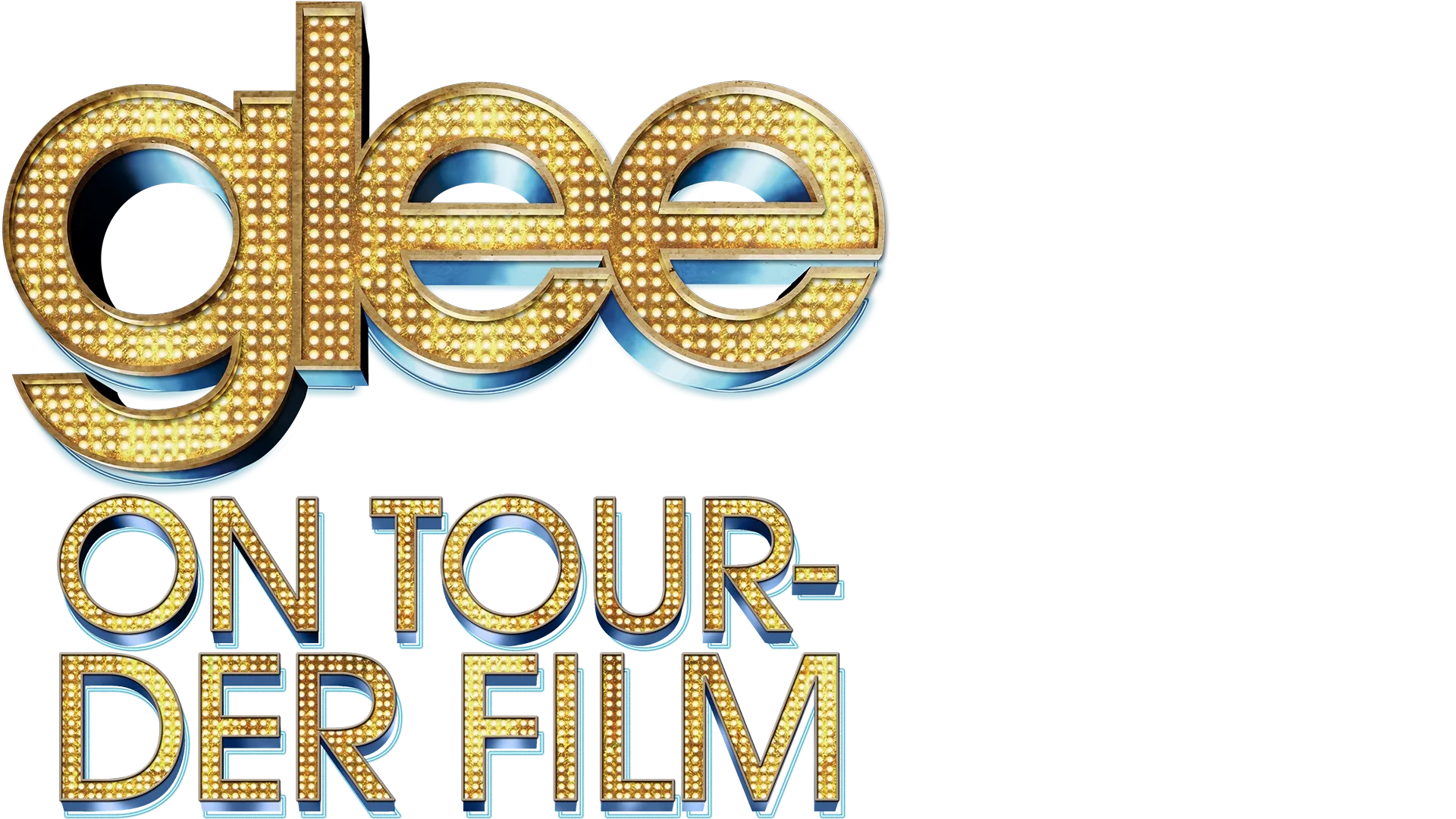 Glee on Tour – Der Film