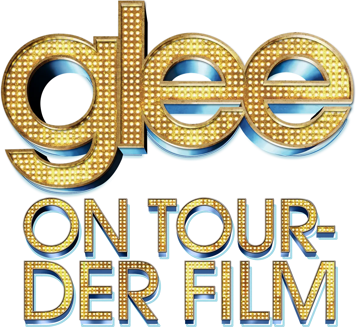 Glee on Tour – Der Film