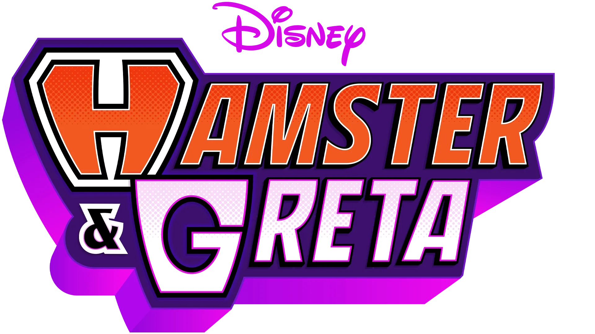 Hamster & Greta