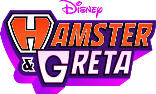 Hamster & Greta