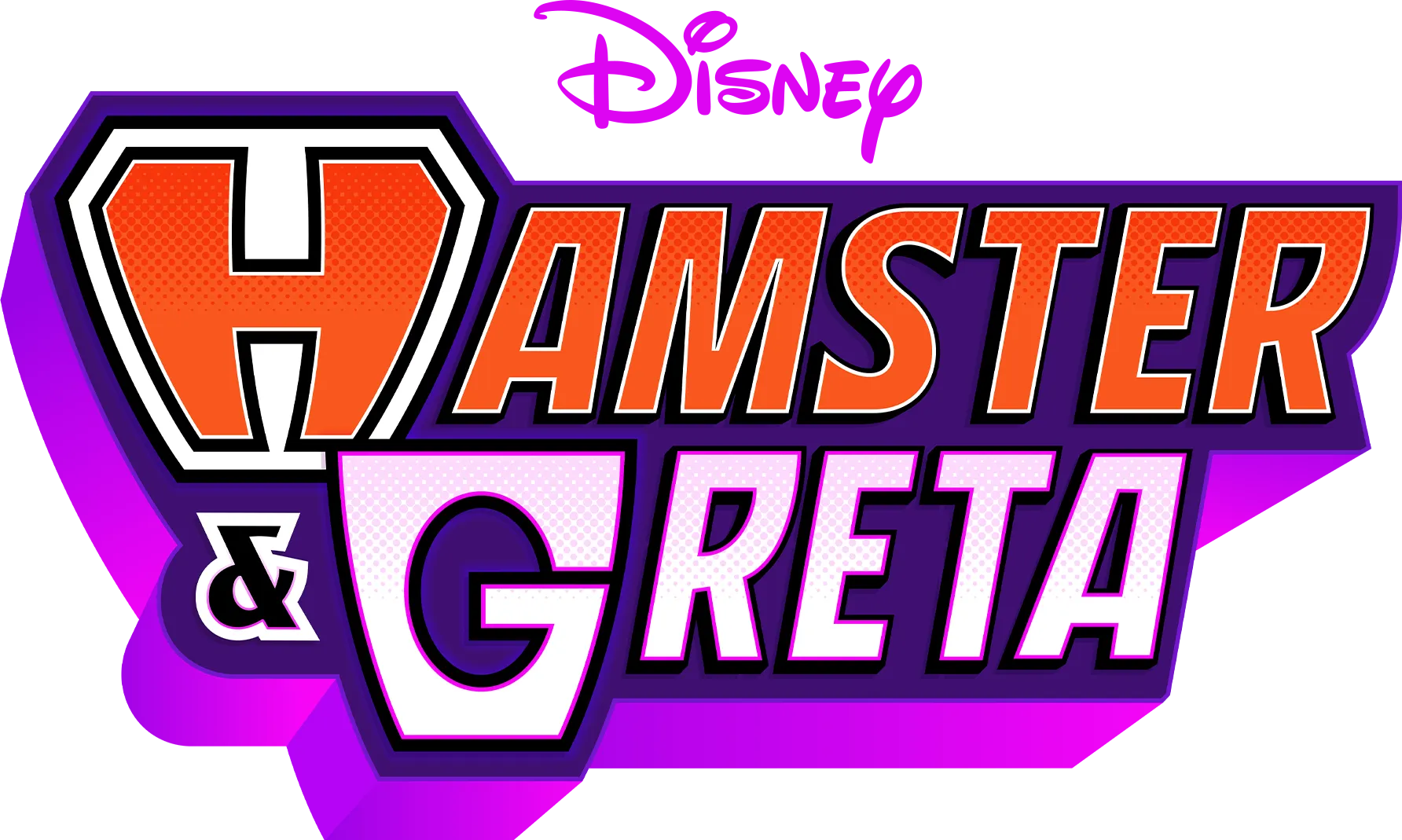 Hamster & Greta