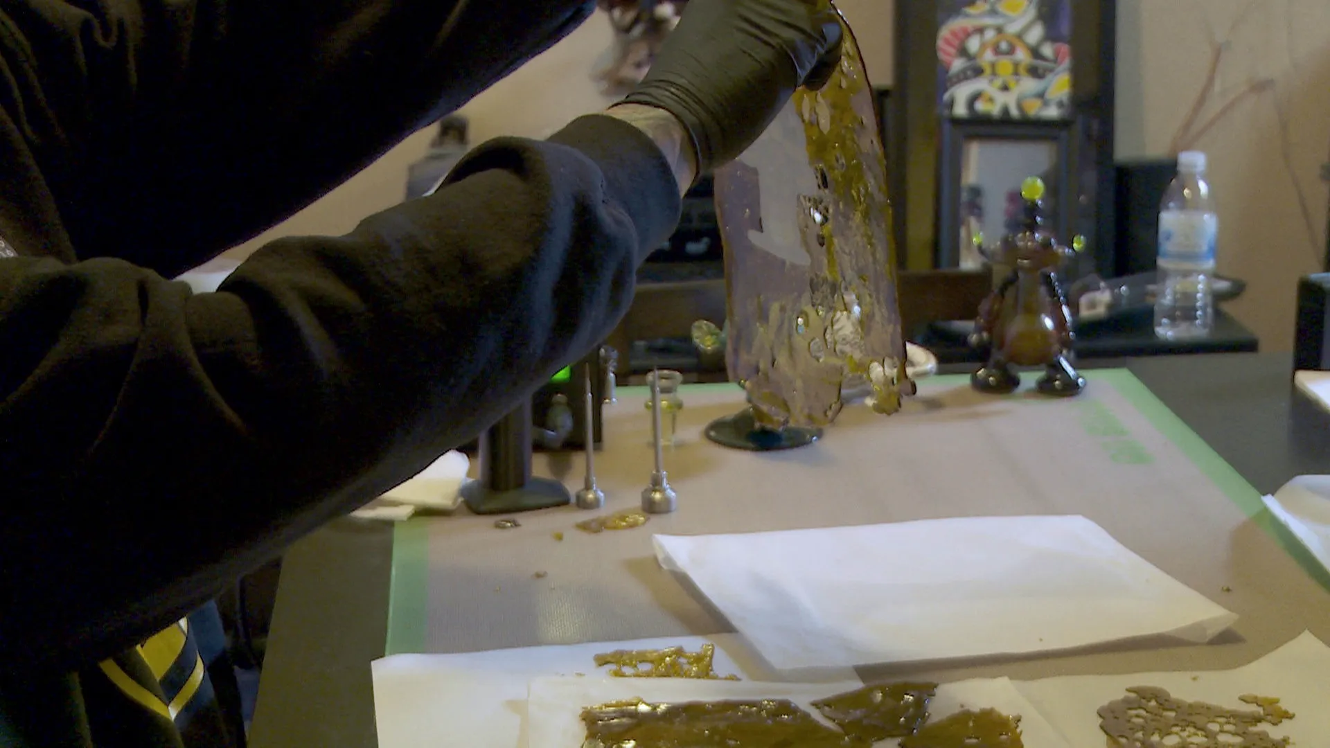 thumbnail - S6:E4 Marijuana Mayhem