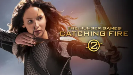 thumbnail - The Hunger Games: Catching Fire