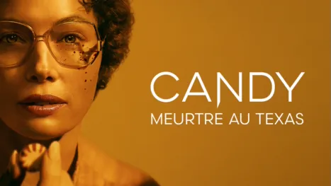thumbnail - Candy : meurtre au Texas