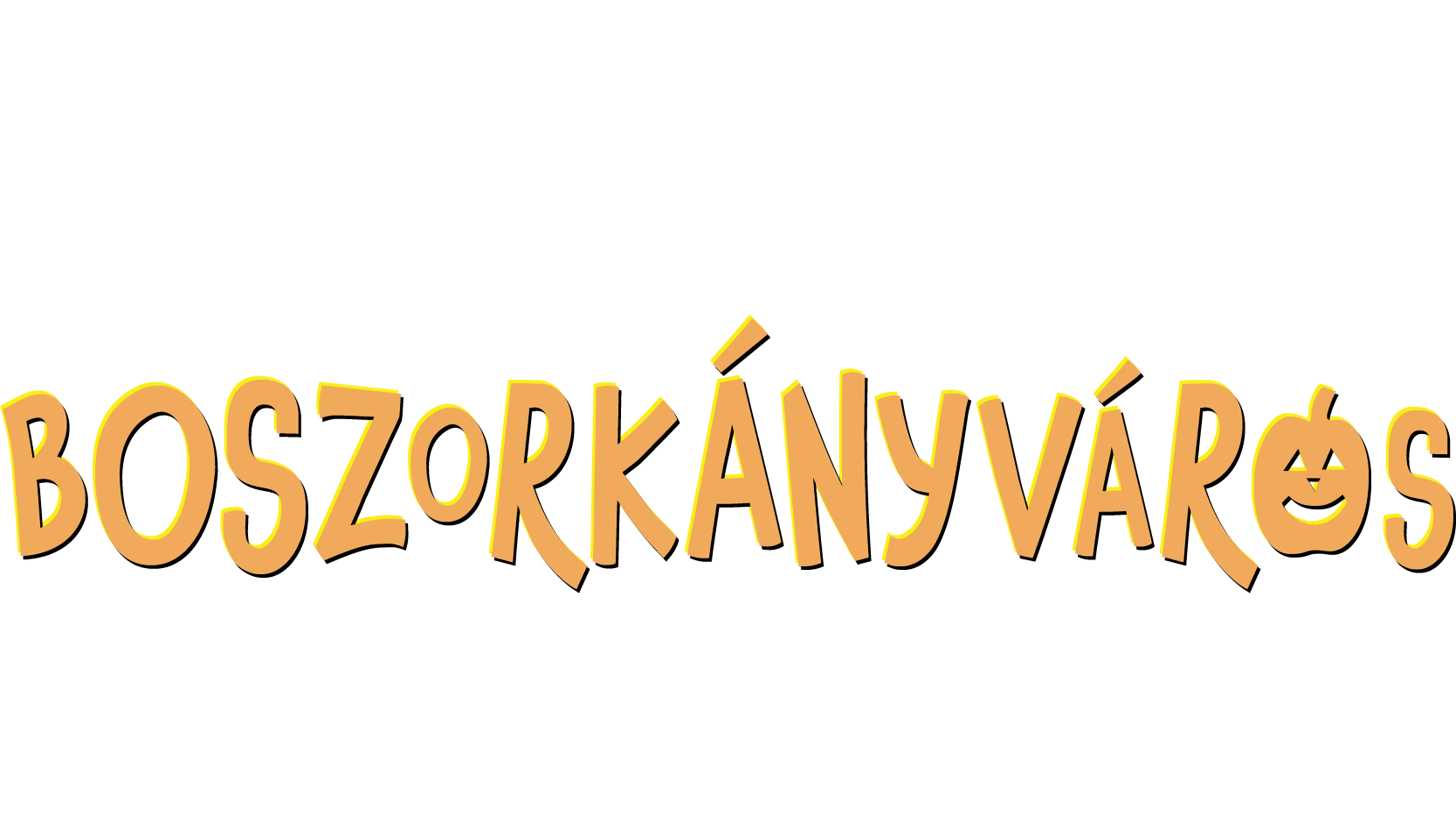 Boszorkányváros