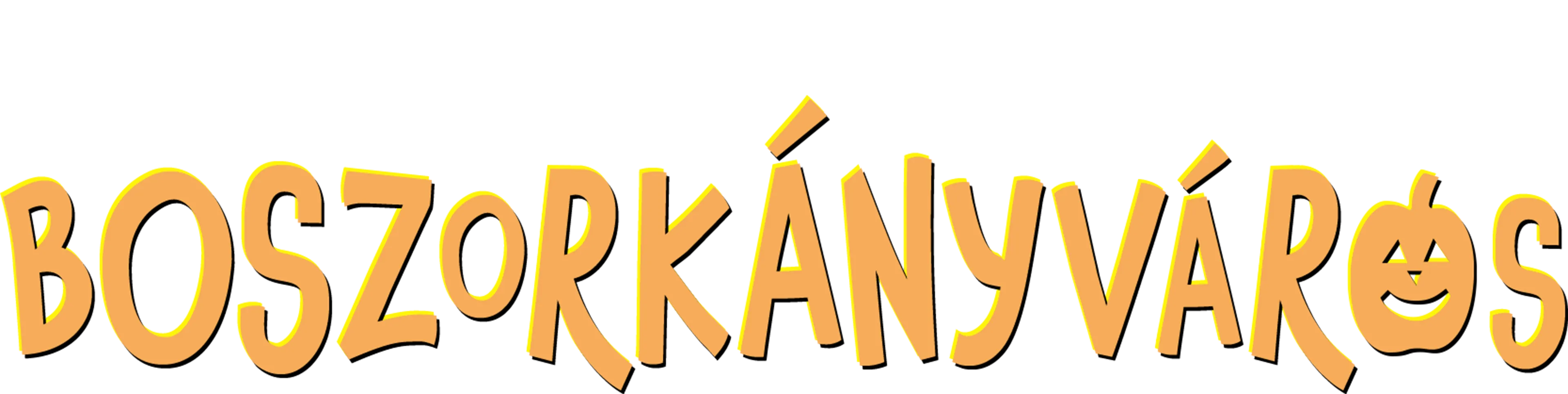 Boszorkányváros