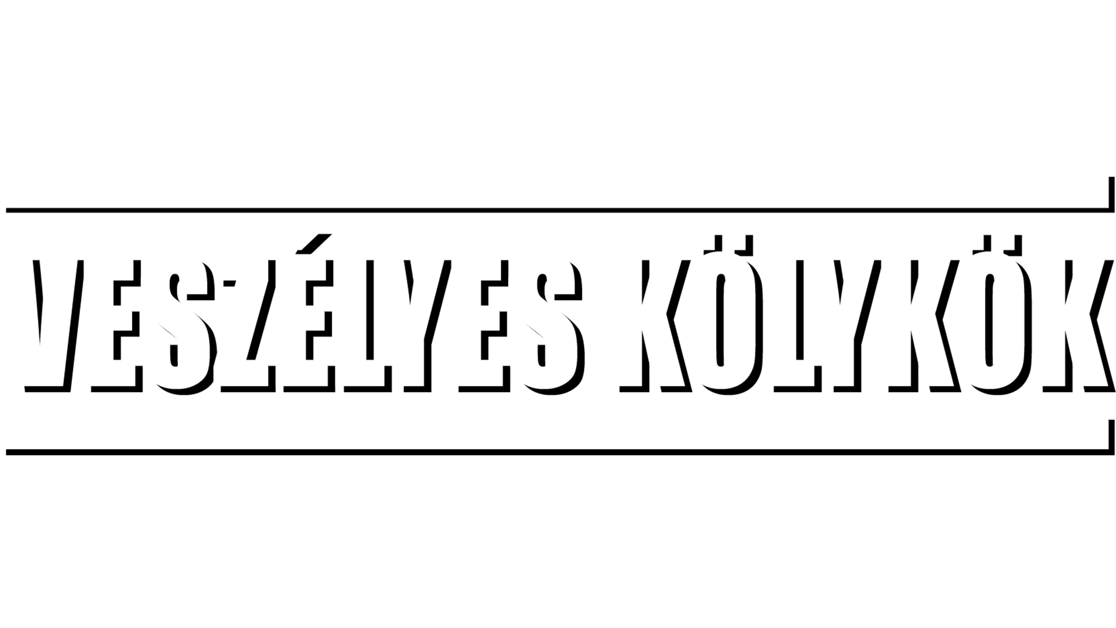 Veszélyes kölykök