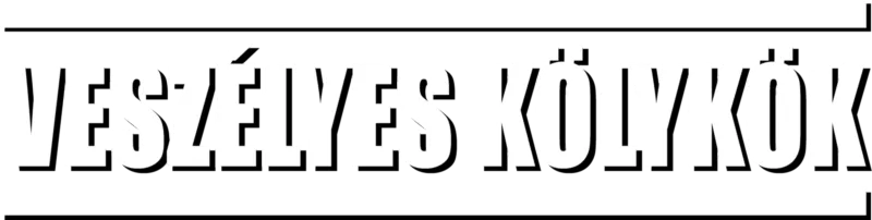 Veszélyes kölykök