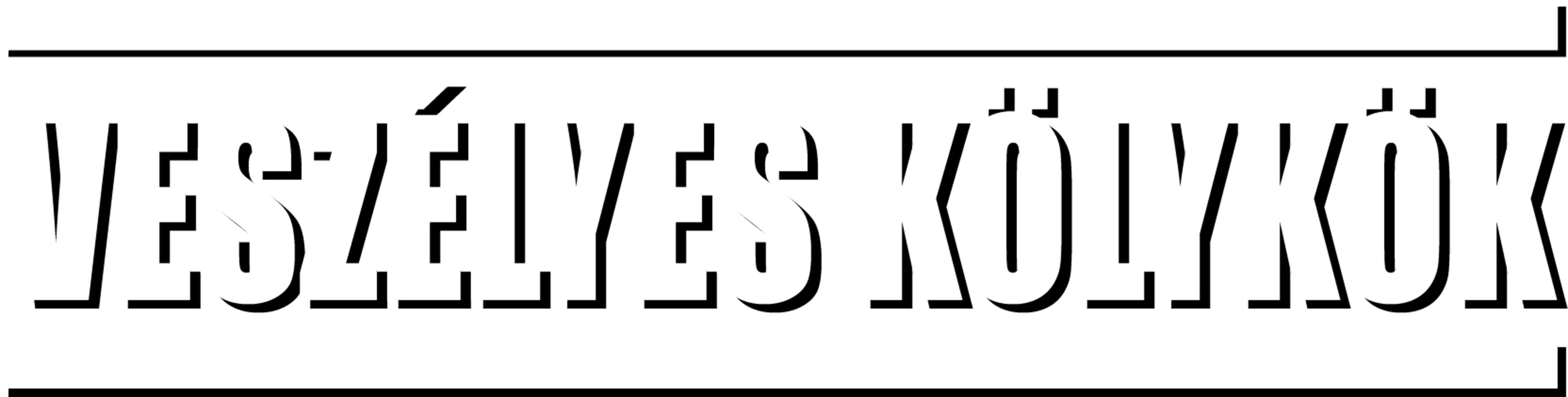 Veszélyes kölykök