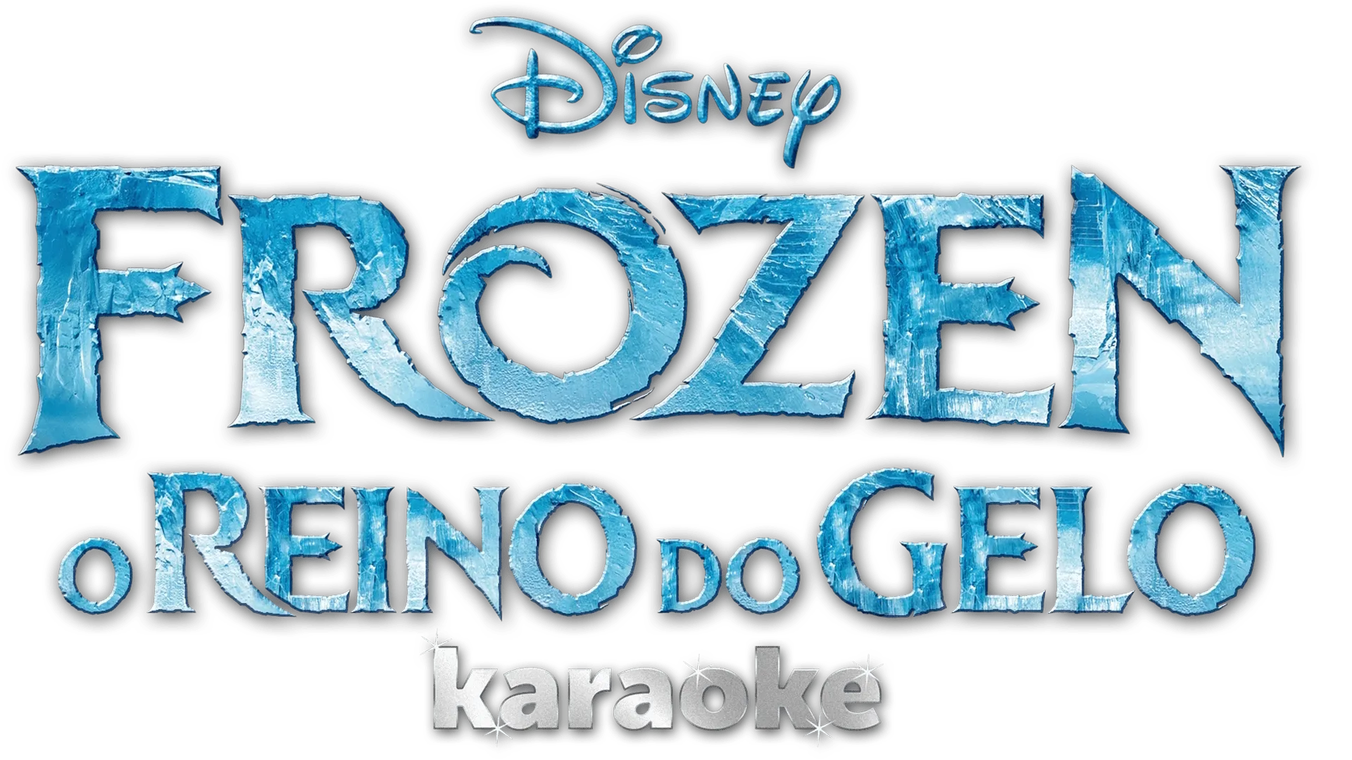 Frozen - O Reino do Gelo karaoke