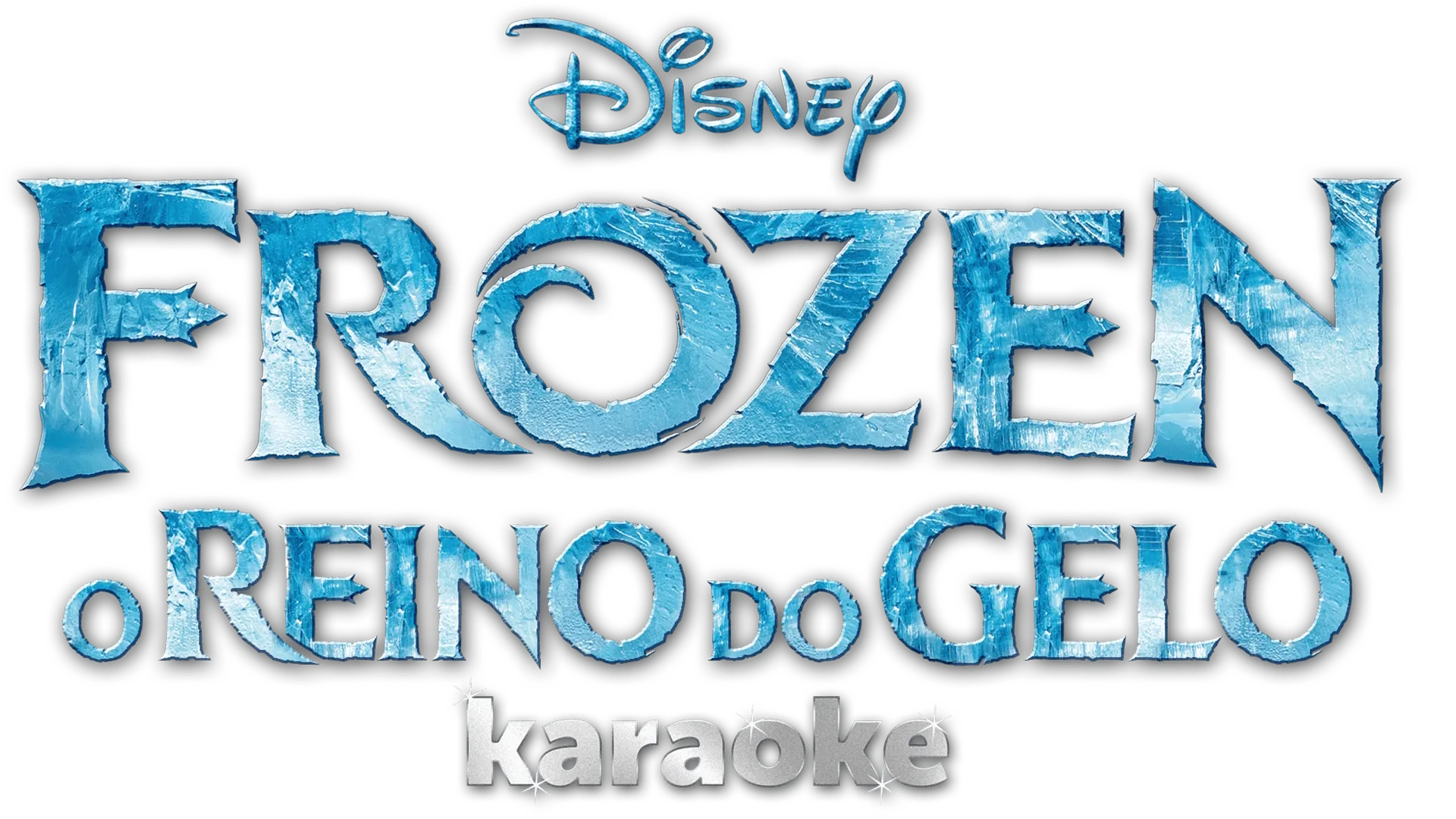 Frozen - O Reino do Gelo karaoke
