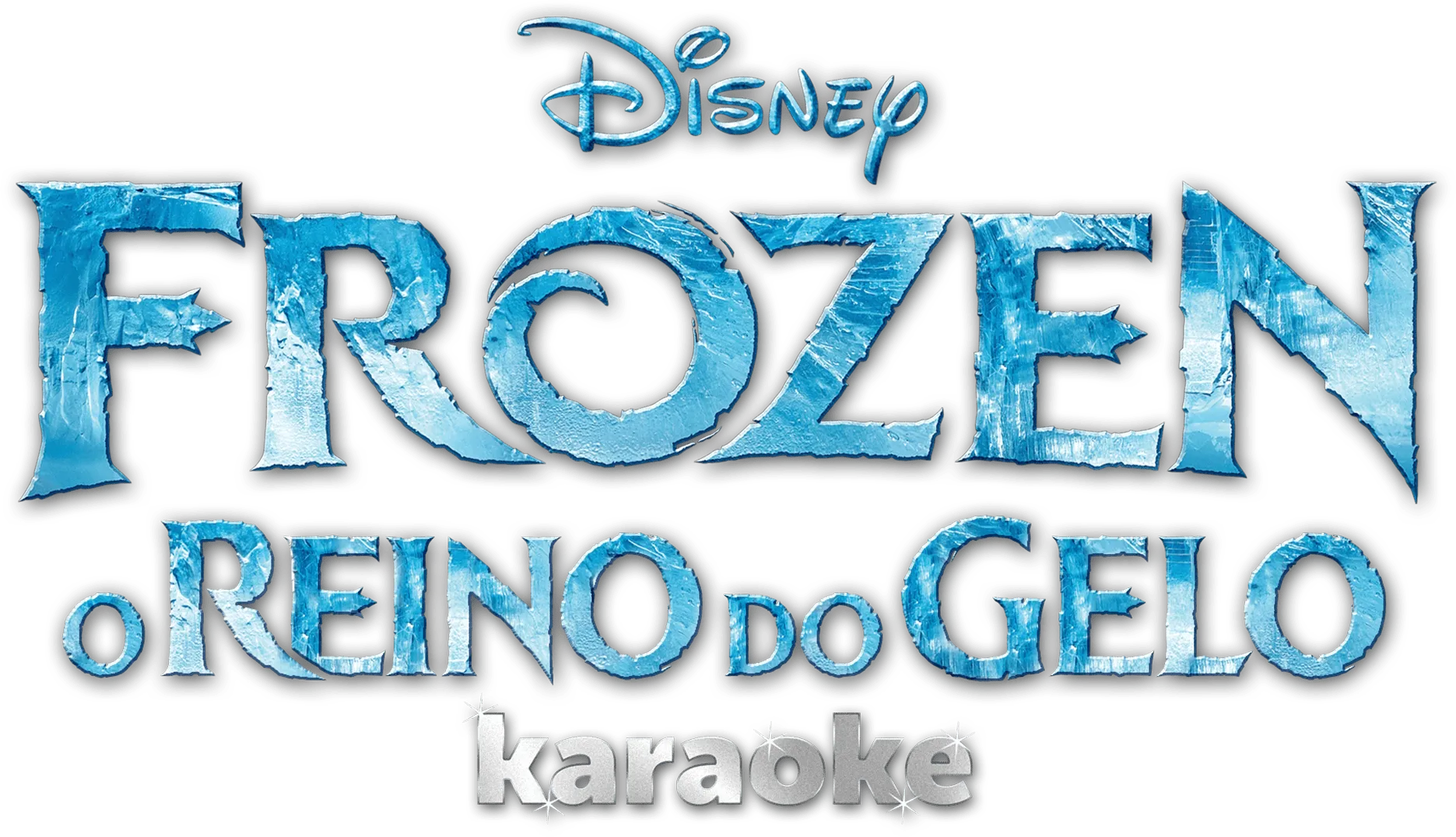 Frozen - O Reino do Gelo karaoke