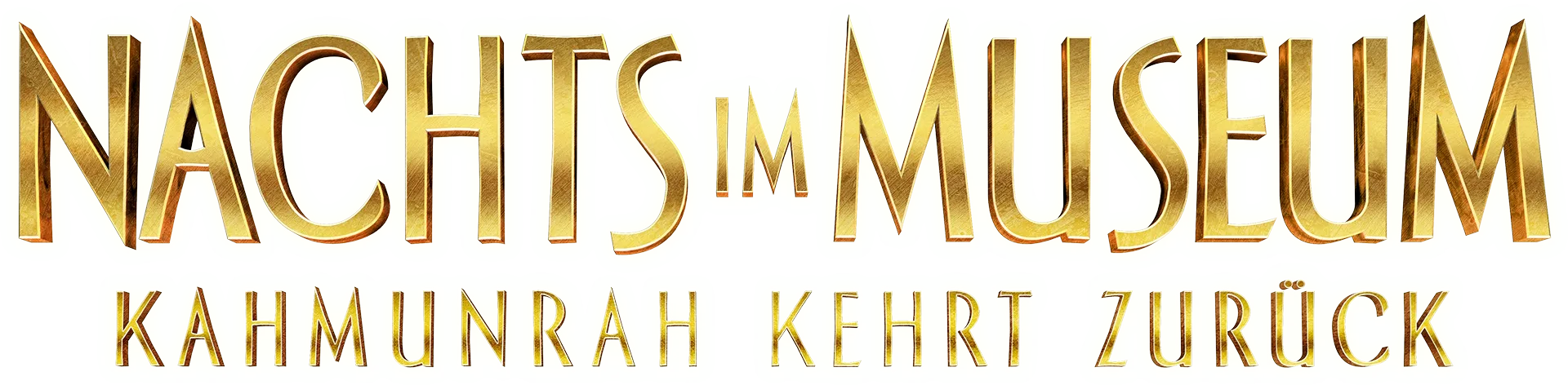 Nachts im Museum: Kahmunrah kehrt zurück