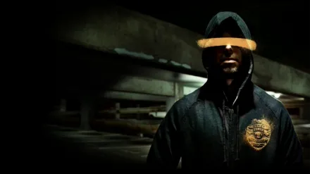 Undercover: Caught on Tape