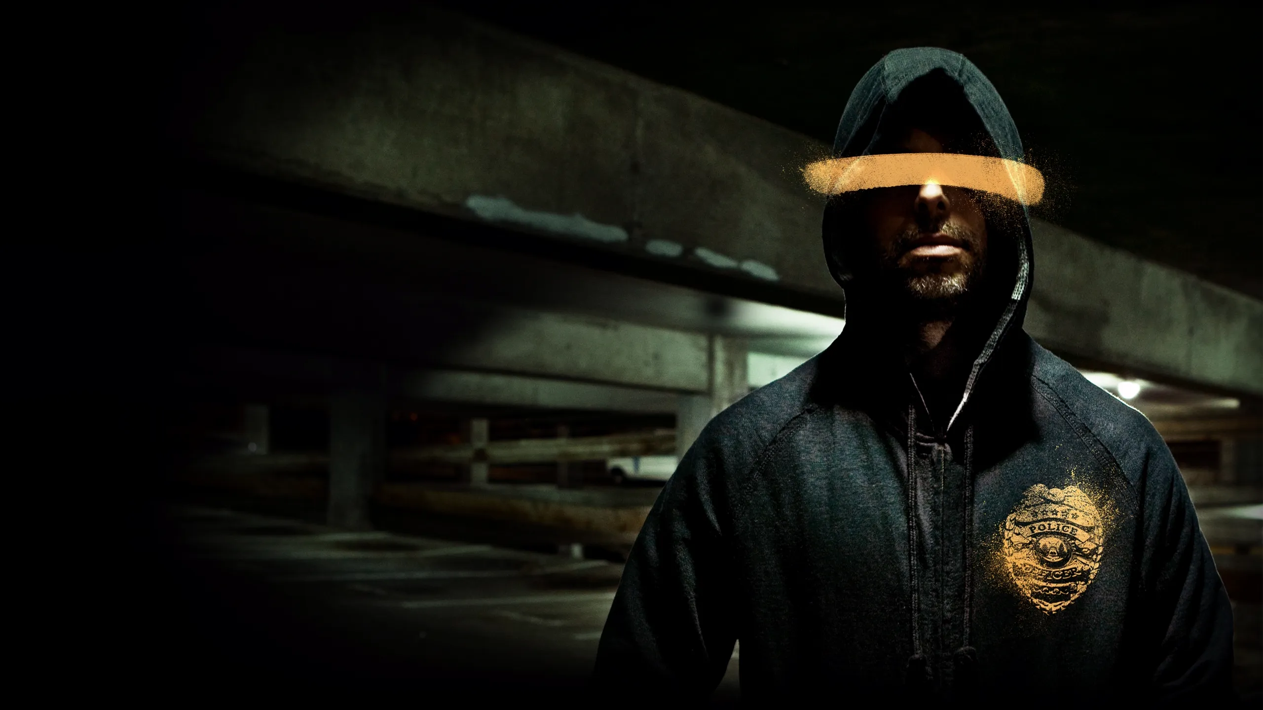 Undercover: Caught on Tape