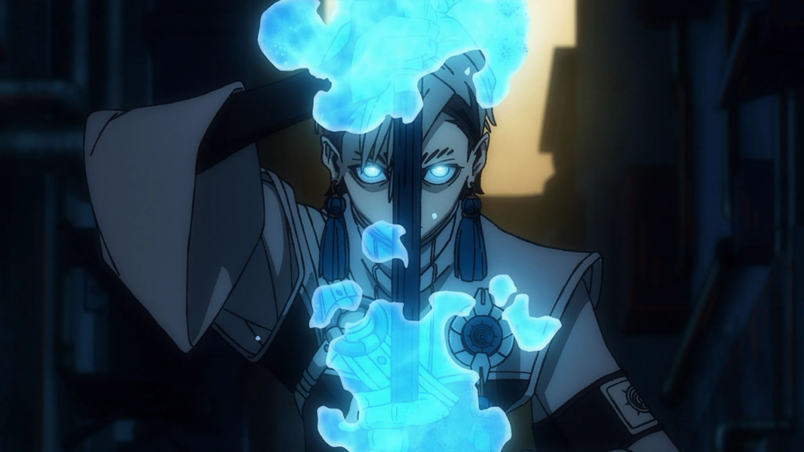 thumbnail - S1：第3話「下界」