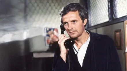 M*A*S*H - Goodbye, Farewell and Amen (Special) (1983)