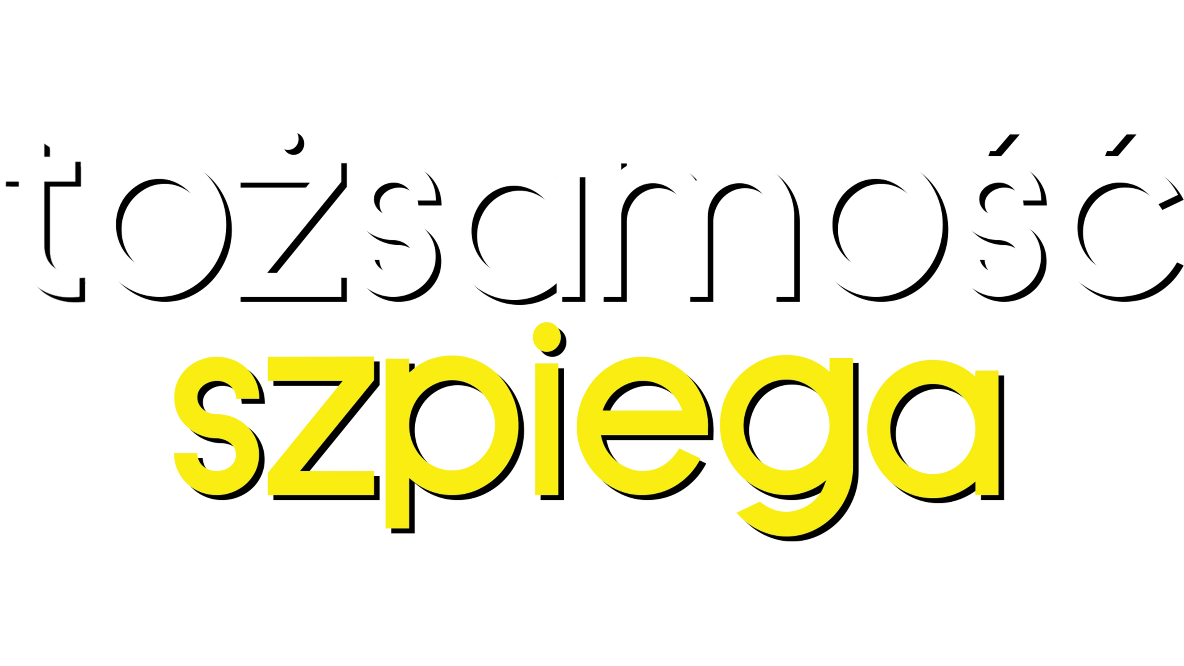Tożsamość szpiega