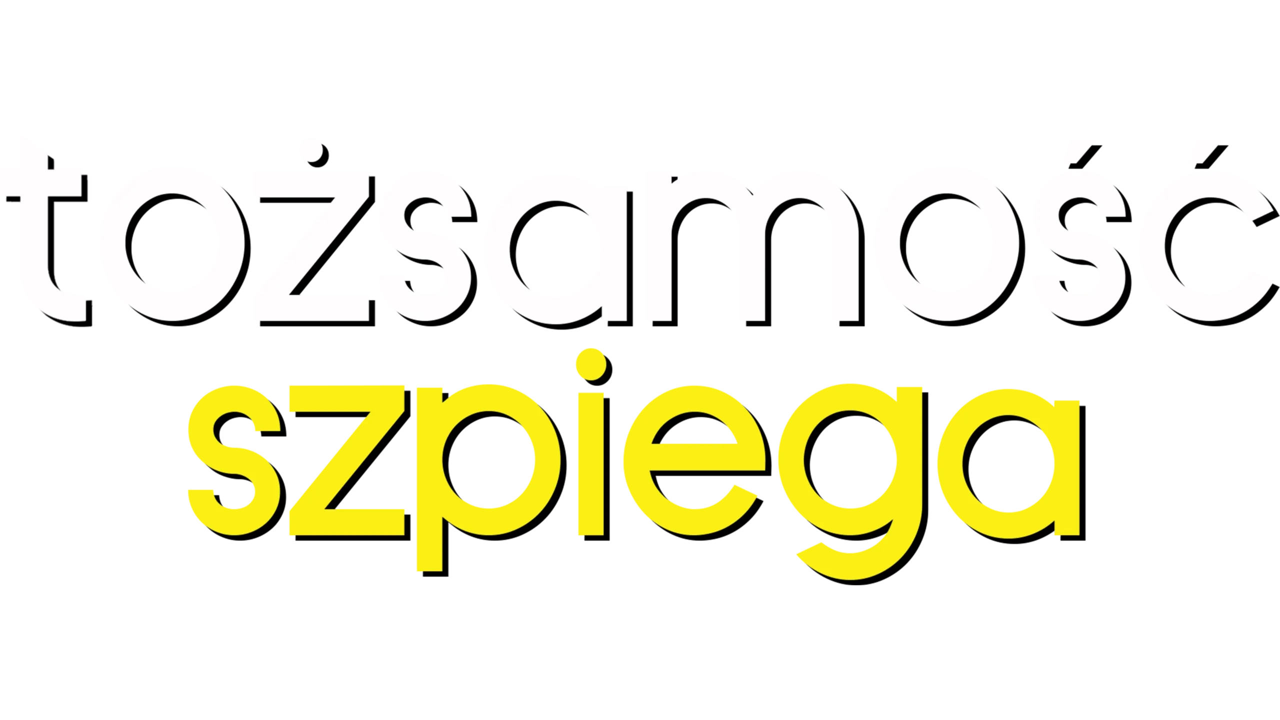 Tożsamość szpiega