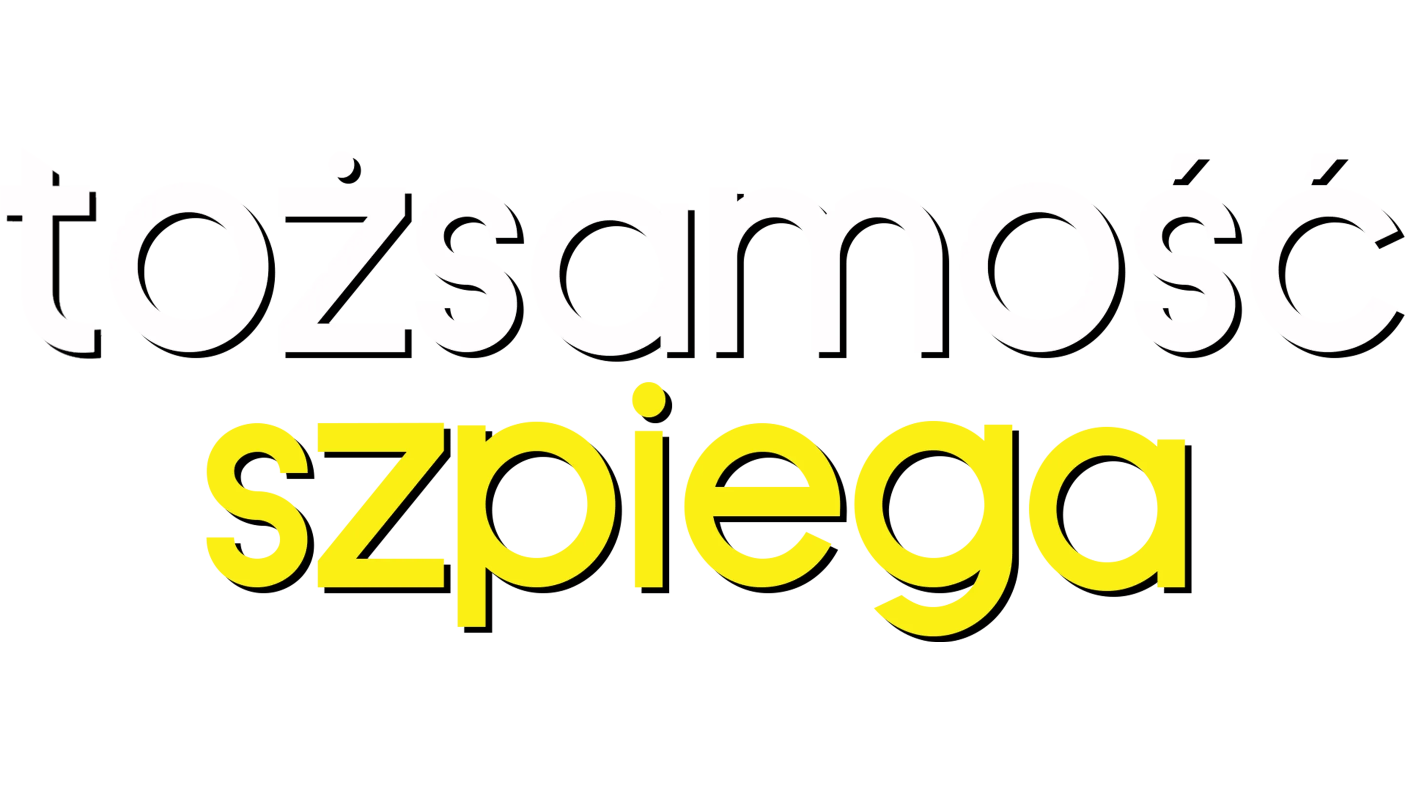 Tożsamość szpiega