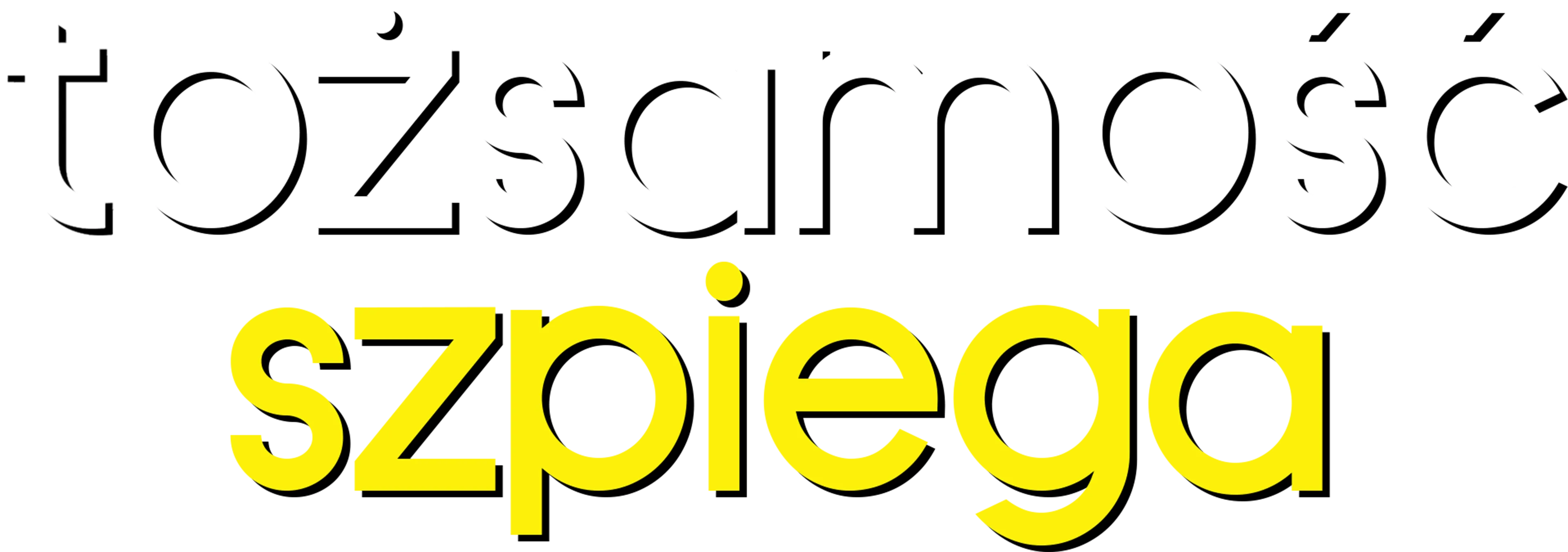 Tożsamość szpiega