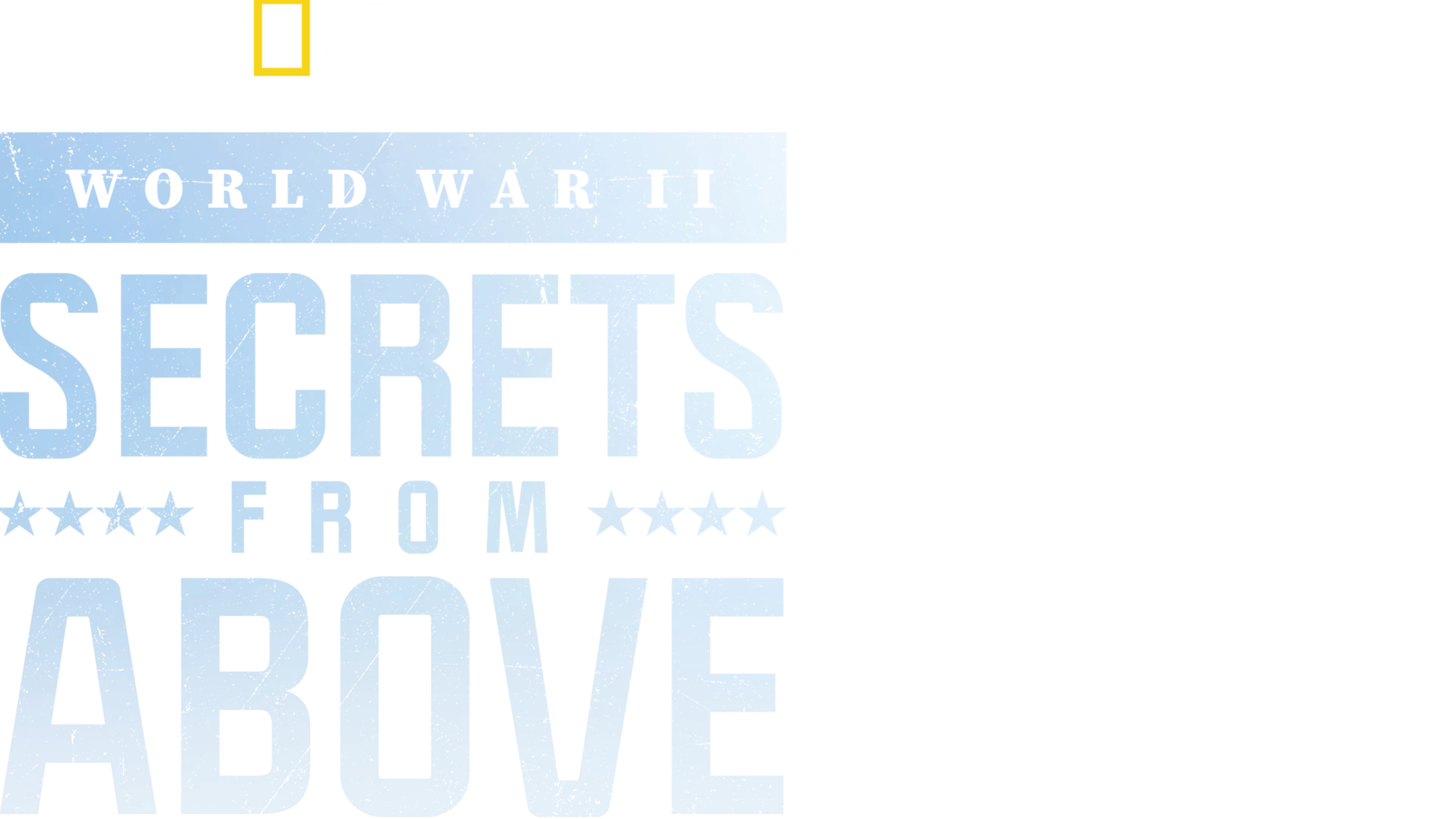 World War II: Secrets from Above