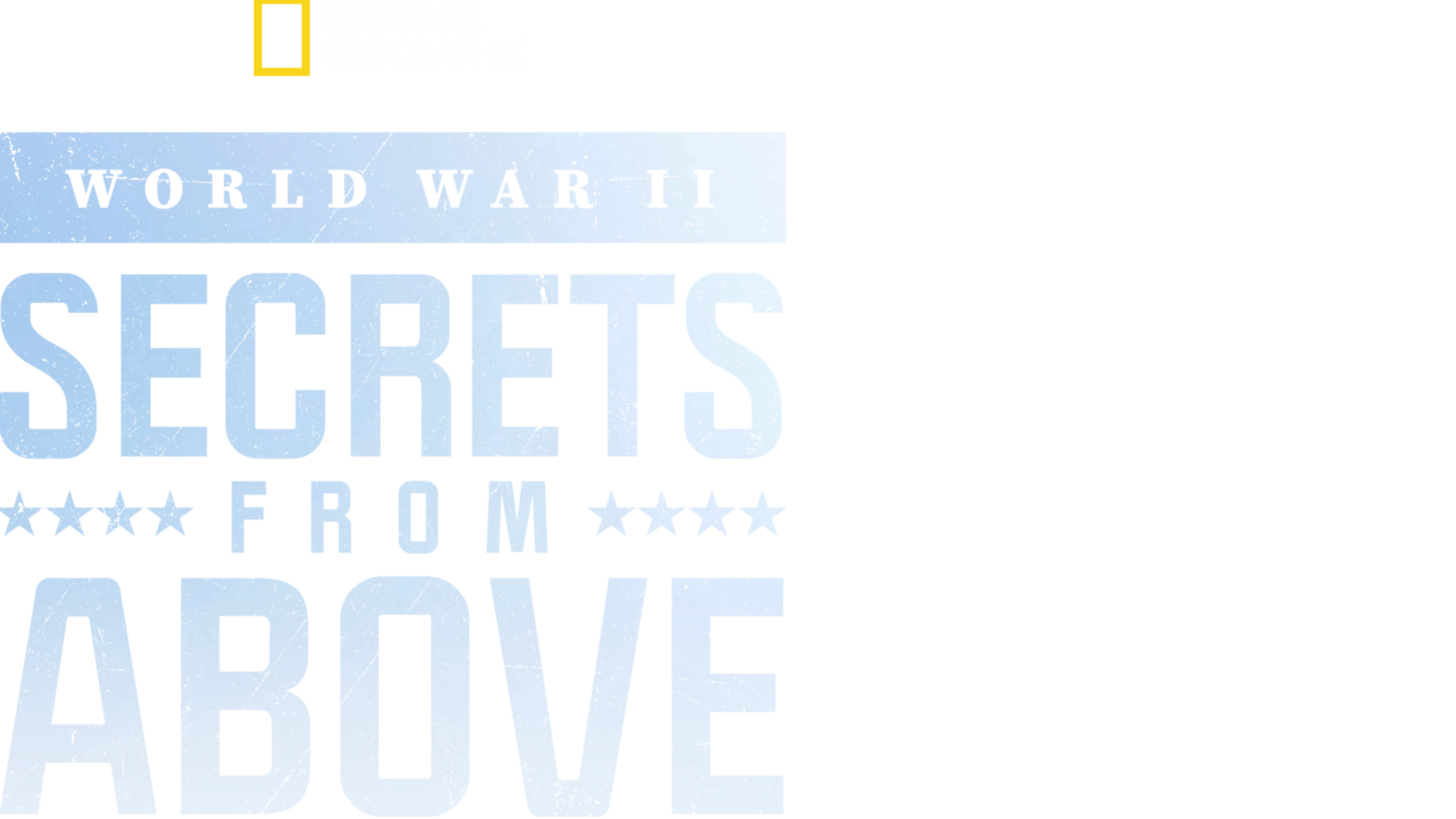 World War II: Secrets from Above