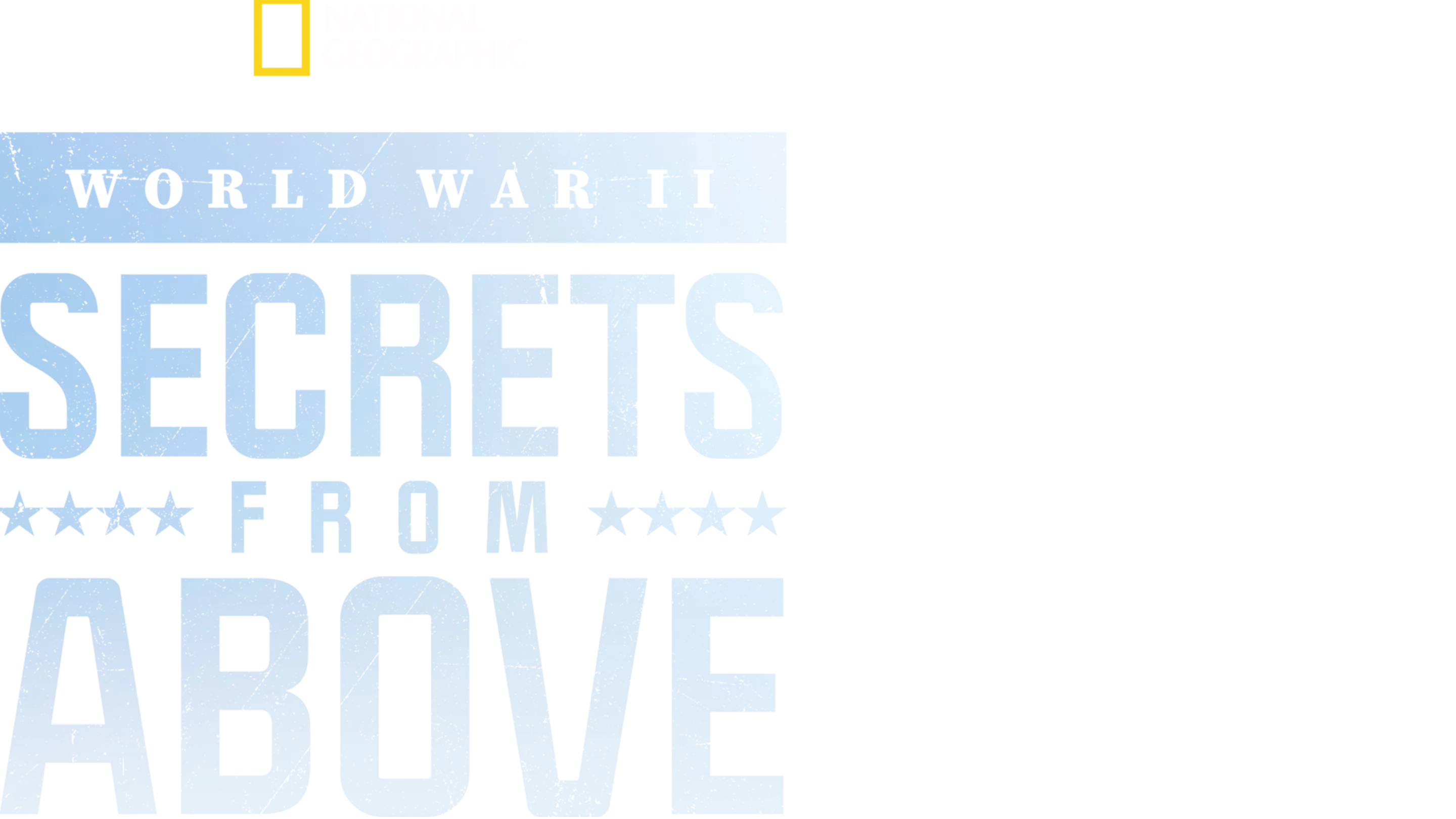 World War II: Secrets from Above