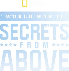 World War II: Secrets from Above