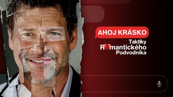 thumbnail - Ahoj krásko: Taktiky