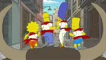 thumbnail - The Simpsons S25:E16 You Don't Have to Live Like a Referee