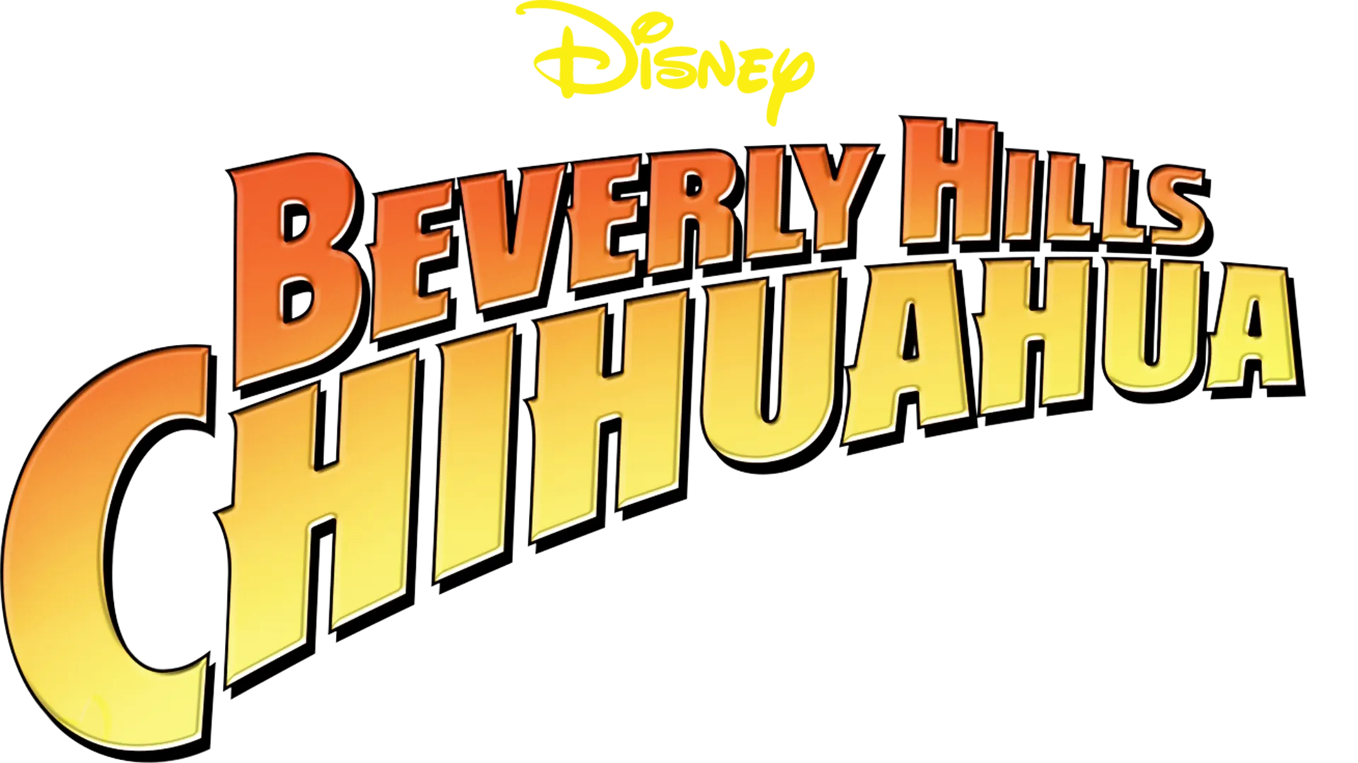 Beverly Hills Chihuahua