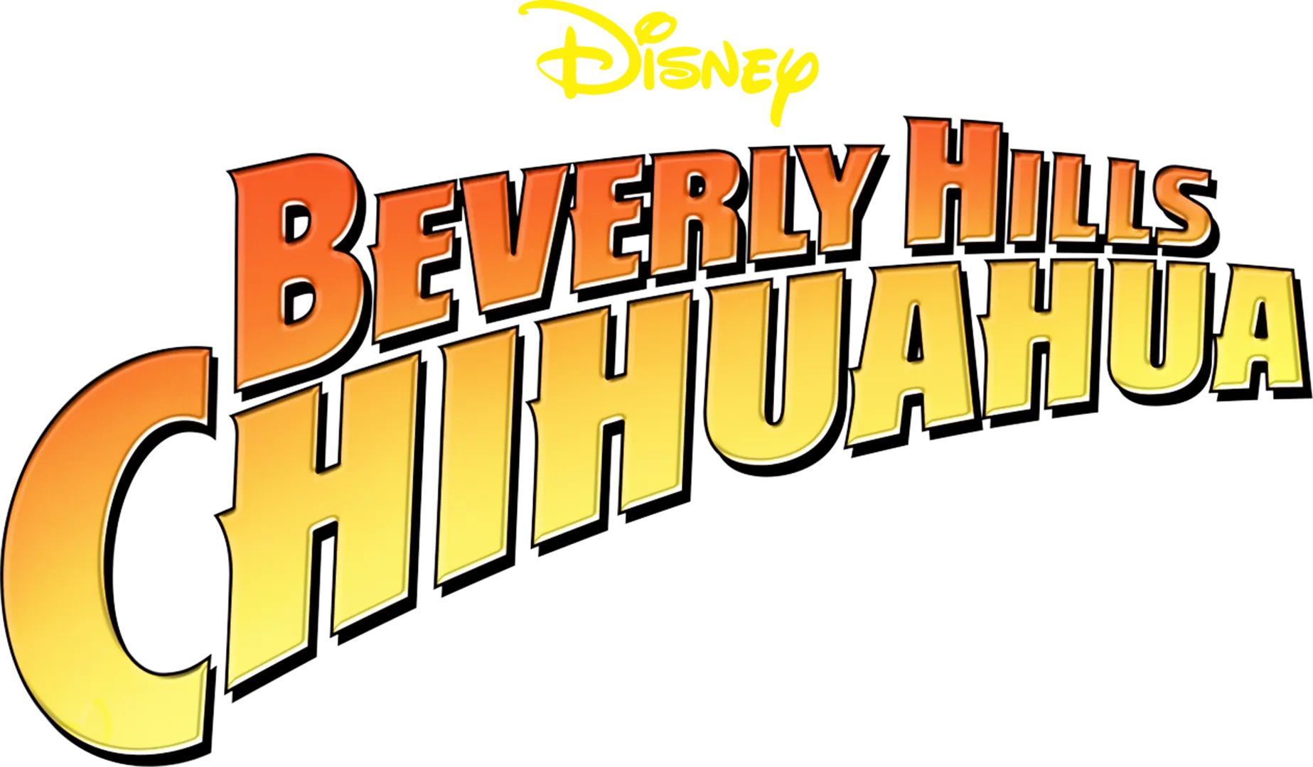 Beverly Hills Chihuahua