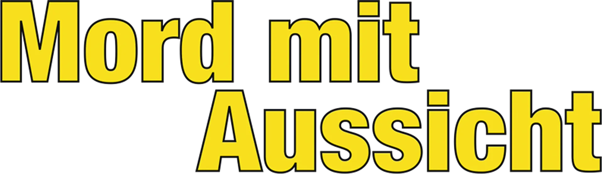 Mord mit Aussicht