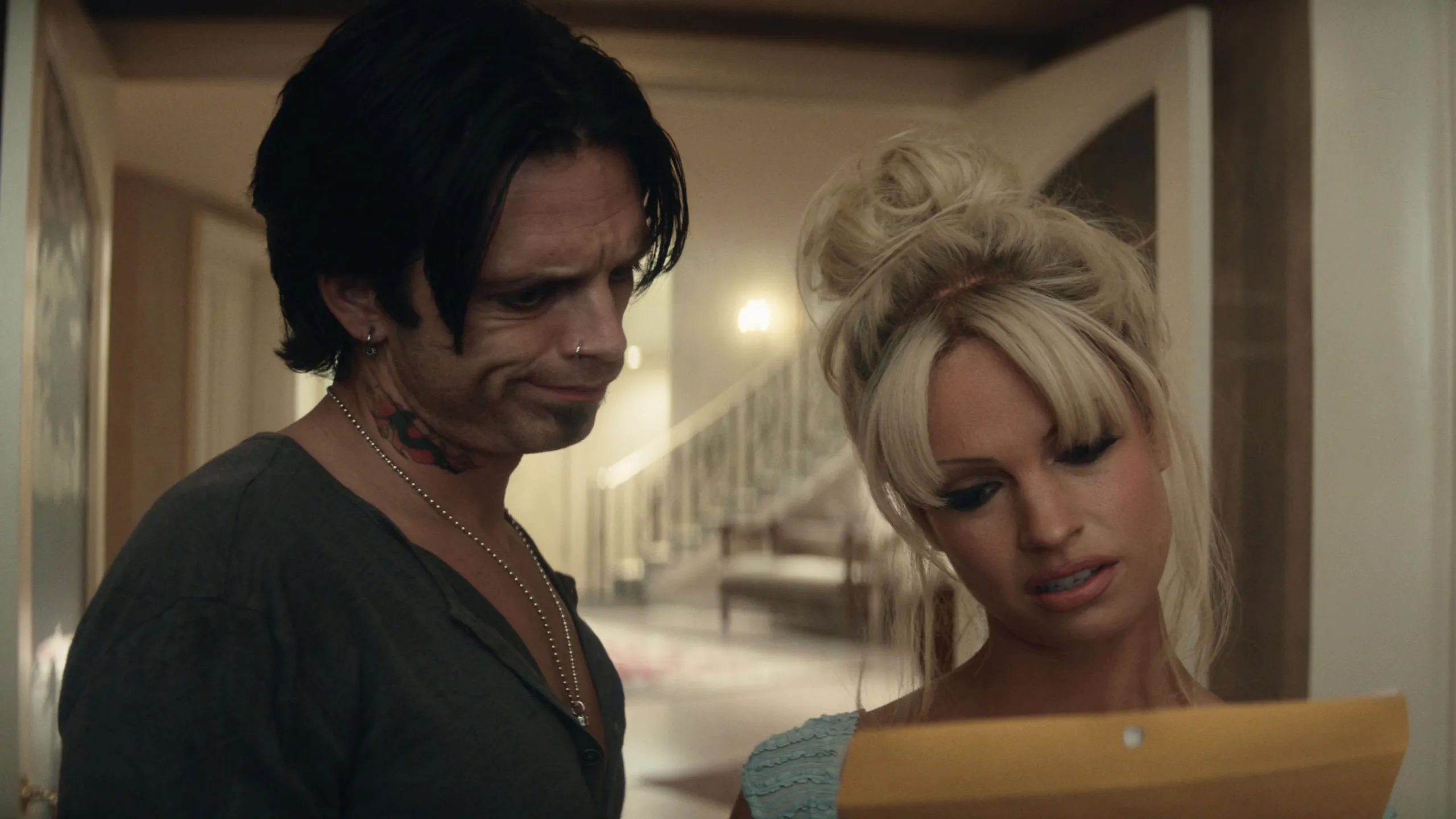 thumbnail - S1:E5 Uncle Jim and Aunt Susie in Duluth