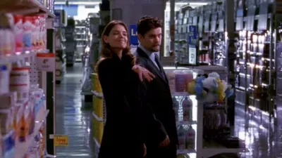 thumbnail - S6:E15 Castaways