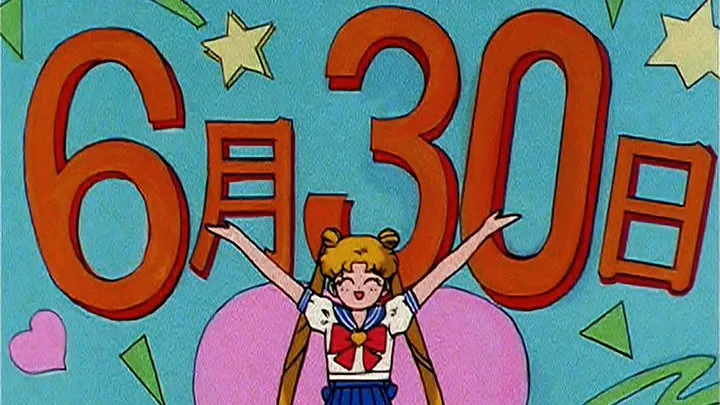 thumbnail - S3:E101 (Sub) Usagi in Tears: a Glass Slipper for My Birthday