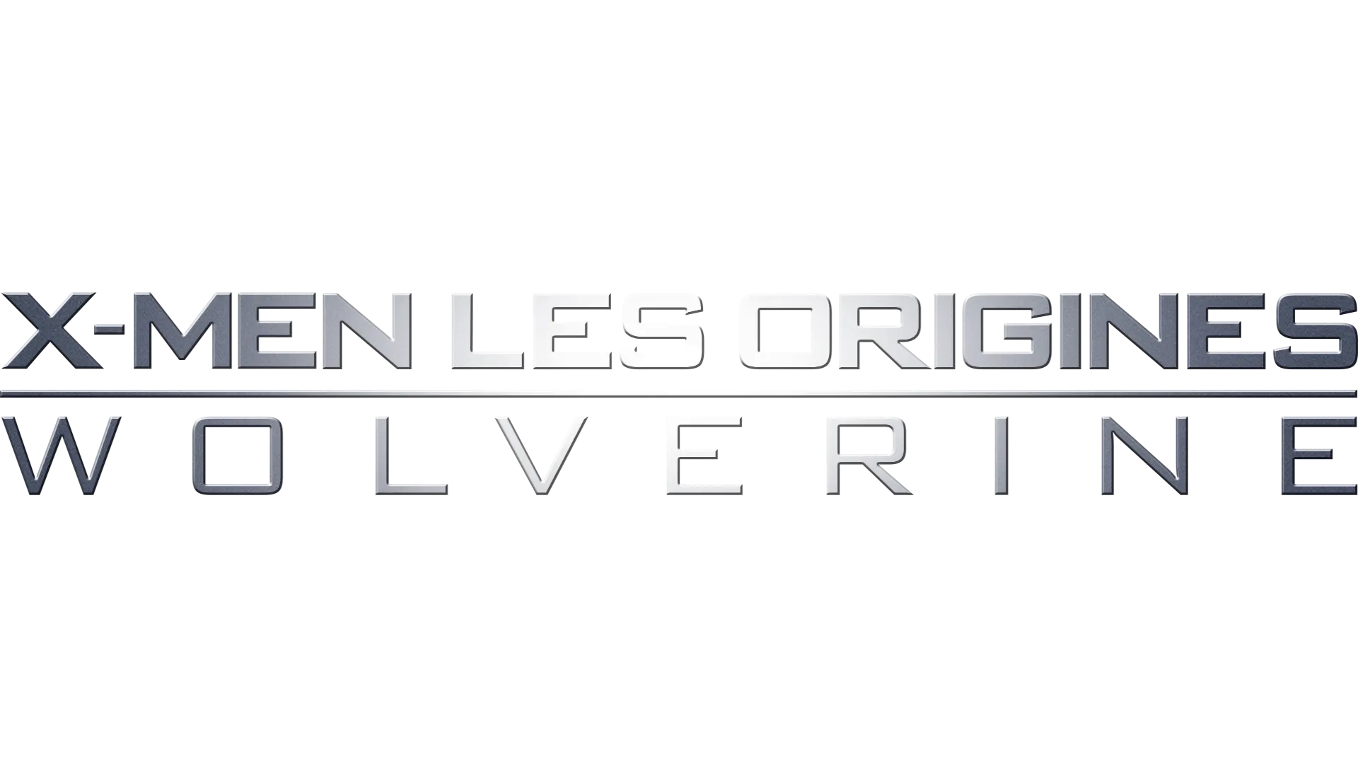 X-Men les origines : Wolverine